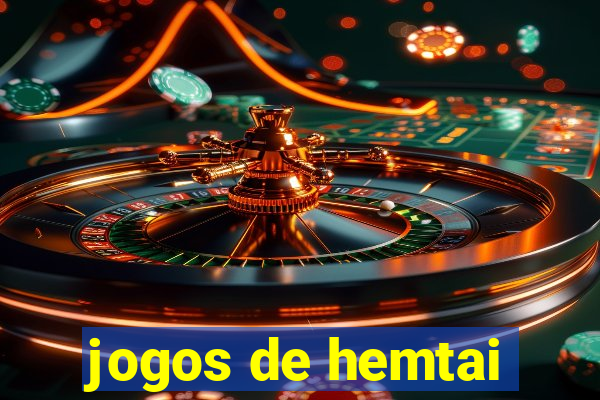 jogos de hemtai